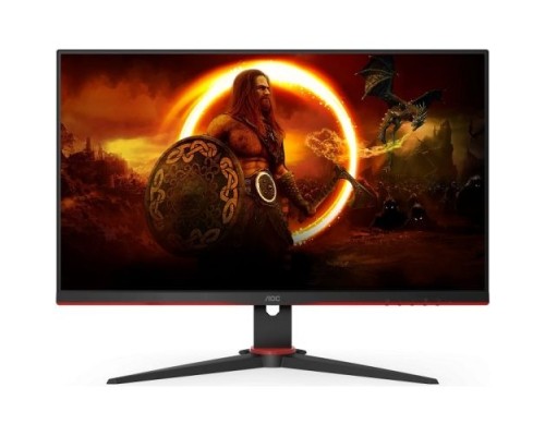 [Монитор] LCD AOC 27