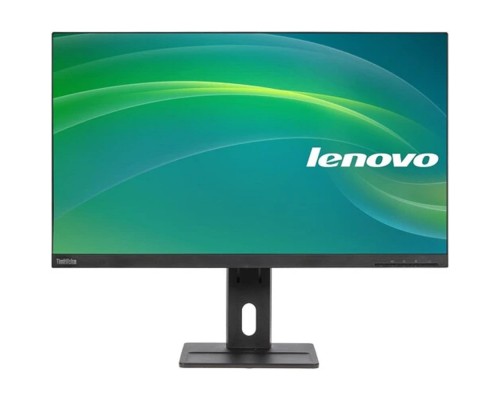 [Монитор] LCD Lenovo 27