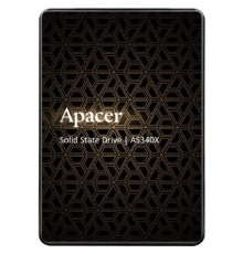 SSD жесткий диск SATA III 2.5