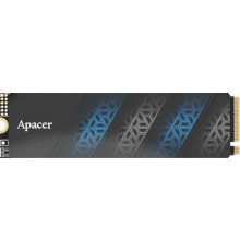 M.2 2280 1TB Apacer AS2280P4U PRO Client SSD AP1TBAS2280P4UPRO-1 PCIe Gen3x4 with NVMe