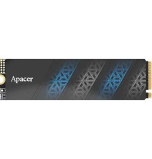 M.2 2280 512GB Apacer AS2280P4U PRO Client SSD AP512GAS2280P4UPRO-1 PCIe Gen3x4 with NVMe
