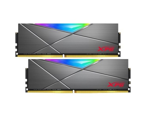 [Модуль памяти] Модуль памяти DIMM 16GB PC28800 DDR4 KIT2 AX4U36008G18I-DT50 ADATA