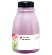 Тонер Static Control B3170-50B-MAOS пурпурный флакон 50гр. для принтера Brother HL-3170