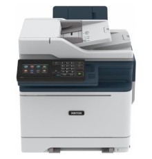 МФУ Xerox С315 (C315V_DNI) {33ppm A4, Automatic 2-Sided Print, USB/Ethernet/Wi-Fi, 250-Sheet Tray}