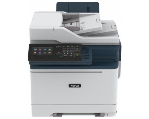 [Копировальный аппарат] МФУ Xerox С315 (C315V_DNI) {33ppm A4, Automatic 2-Sided Print, USB/Ethernet/Wi-Fi, 250-Sheet Tray}