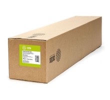 Cactus CS-MC260-61030 Холст 610мм-30м/260г/м2/белый матовое синтетика для струйной печати втулка:50.8мм (2