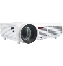 Cactus CS-PRO.09WT.WXGA-A Проектор {LCD 3000Lm (1280x720) 2000:1 ресурс лампы:50000часов 2xUSB typeA 2xHDMI 4.7кг}