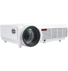 Cactus CS-PRO.09WT.WXGA-W Проектор {LCD 3000Lm (1280x720) 2000:1 ресурс лампы:50000часов 2xUSB typeA 2xHDMI 4.7кг}