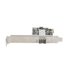 D-Link DFE-560FX/10/B1A  Сетевой PCI Express адаптер с 1 портом 100Base-X SFP (10 адаптеров в упаковке)