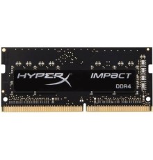 Kingston DRAM 16GB 3200MHz DDR4 CL20 SODIMM FURY Impact KF432S20IB/16