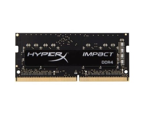 [Модуль памяти] Kingston DRAM 16GB 3200MHz DDR4 CL20 SODIMM FURY Impact KF432S20IB/16
