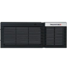 Supermicro SC842 Plastic Front Bezel Assembly