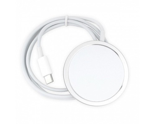 [Аксессуар] Cablexpert Беспроводной адаптер питания MagSafe MP3A-PC-34, QI 15Wt, 10Wt, 7,5Wt, 5Wt