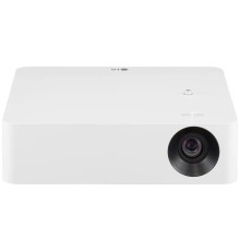 Проектор LG PF610P (DLP, LED, 1080p 1920x1080, 1000Lm, 150000:1, 2xHDMI, LAN, 2xUSB, 2x3W speaker, WiFi, Bluetooth)