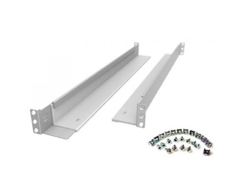 [Дополнительное оборудование Powercom] Powercom Монтаж RAL-6010 +shelf (1367353)