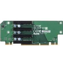 SUPERMICRO Riser Card, Retail (RSC-R2UW-4E8)