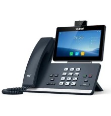 YEALINK SIP-T58W with camera Телефон SIP