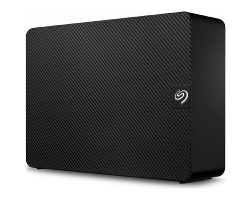 [Носитель информации] Seagate Portable HDD 10Tb Expansion STKP10000400 {USB 3.0, 3.5