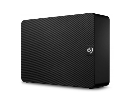 [Носитель информации] Seagate Portable HDD 12Tb Expansion STKP12000400 {USB 3.0, 3.5