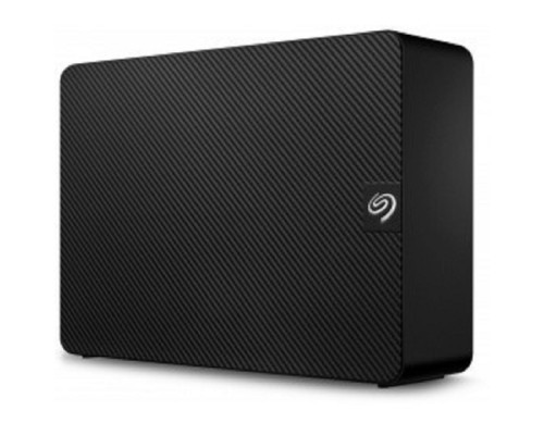 [Носитель информации] Seagate Portable HDD 14Tb Expansion  STKP14000400 {USB 3.0, 3.5