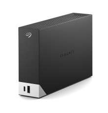 Seagate Portable HDD 8Tb One Touch STLC8000400 {USB-C 3.0, 3.5