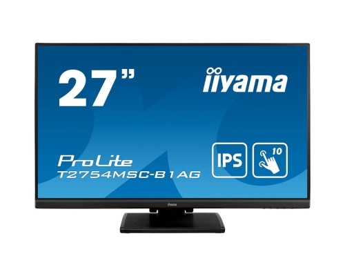 [Монитор] LCD Iiyama 27