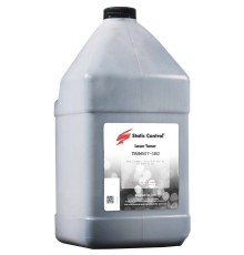 Тонер Static Control TRHM507-1KG черный флакон 1000гр. для принтера HP LJ M506