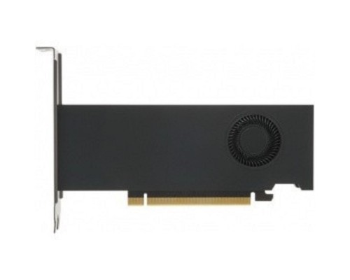[Видеокарта] PNY Quadro RTX A2000 (VCNRTXA2000-12GB-SB) (387884) {5} {12GB GDDR6 192-bit PCI Express 4.0 x16, LP, 2 Slot} RTL