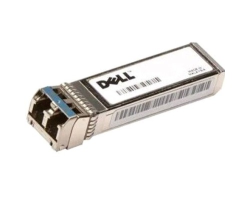 [DELL Опции к серверам] Трансивер Dell 492-BCYC 2X SFP FC16 16GB Customer Kit