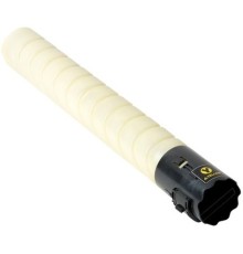 Тонер TN-321Y H желтый для C224/284/364/e(0,5 A33K250)