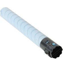 Тонер TN-324C  Konica-Minolta bizhub C258/C308/C368-серия, 13К (О) голубой A8DA45H