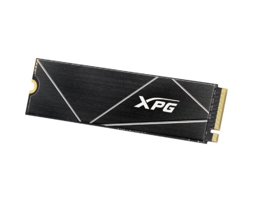 [накопитель] A-DATA SSD 1TB, M.2 2280 AGAMMIXS70B-1T-CS PCIe 4.0 x4