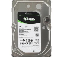 8TB Seagate HDD Server Exos 7E10 (ST8000NM018B) {SAS 12Gb/s, 7200 rpm, 256mb buffer, 3.5