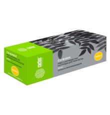 Картридж лазерный Cactus CS-B400X 106R03585 черный (24600стр.) для Xerox VersaLink B400/405
