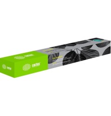 Картридж лазерный Cactus CS-C2503Y 841926 желтый (9500стр.) для Ricoh Aficio MP C2003SP/MP C2004ASP/MP C2011SP