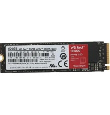 WD SSD M.2 2280 500GB RED WDS500G1R0C WDC