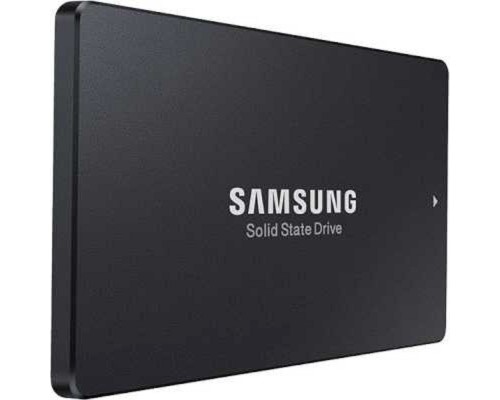 [накопитель] Samsung SSD 3840Gb PM893 Enterprise SSD, 2.5” SATA MZ7L33T8HBLT-00A07