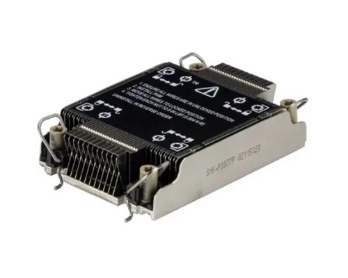 [Опция к серверу] Supermicro SNK-P0077P Кулер