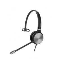 Гарнитура проводная Yealink YHS36 Mono черный