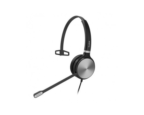 [VoIP-телефон] Гарнитура проводная Yealink YHS36 Mono черный