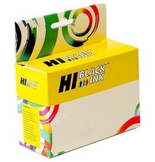 Hi-Black  PFI-120Y  Картридж струйный для Canon TM-200/205/300/305, Y