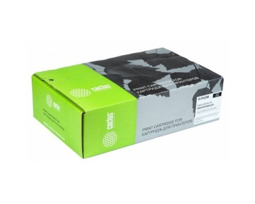 [расходные материалы] Картридж лазерный Cactus CS-CF325X CF325X черный (40000стр.) для HP LJ M806 Enterprise 800,M806X