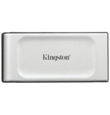 Kingston Portable SSD 1TB USB-C SXS2000/1000G XS2000 1.8