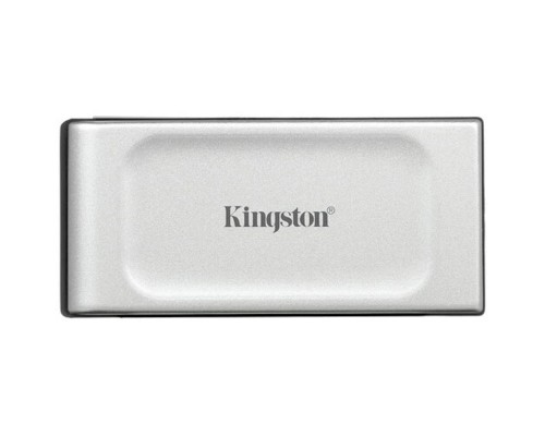 [носитель информации] Kingston Portable SSD 1TB USB-C SXS2000/1000G XS2000 1.8
