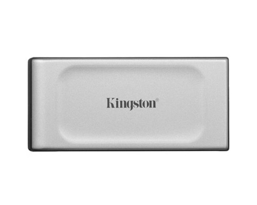 [носитель информации] Kingston Portable SSD 2TB USB-C SXS2000/2000G XS2000 1.8