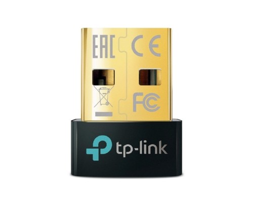 [Сетевое оборудование] TP-Link UB5A Сверхкомпактный USB-адаптер Bluetooth 5.0