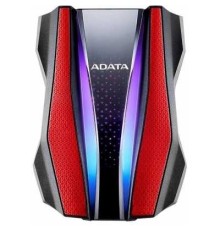 A-Data Portable HDD 1TB HD770G, 2,5