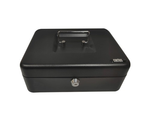 [расходные материалы] Ящик для денег Cactus CS-CB-003 90x250x180