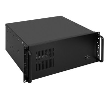 Exegate EX292101RUS Серверный корпус ExeGate Pro 4U300-08 <RM 19