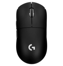 910-005880/910-005884 Мышь игровая беспроводная Logitech PRO X SUPERLIGHT, BLACK 